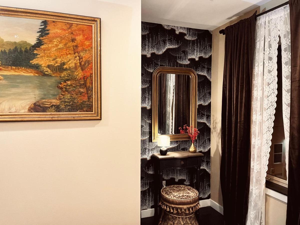 Trio Sonata, 3-Bed Rock N Roll Residence In Northern Liberties Philadelphia Bagian luar foto