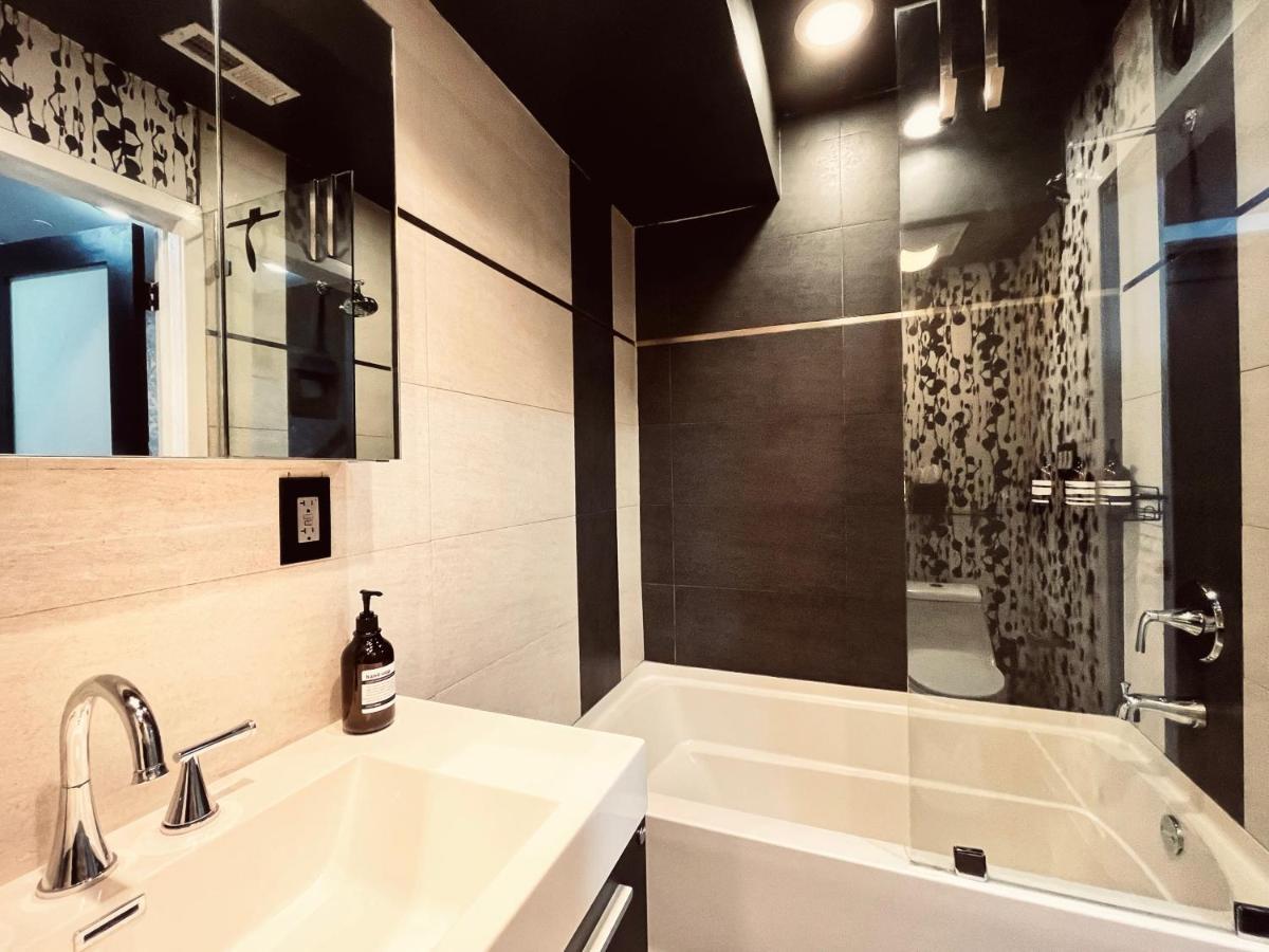 Trio Sonata, 3-Bed Rock N Roll Residence In Northern Liberties Philadelphia Bagian luar foto