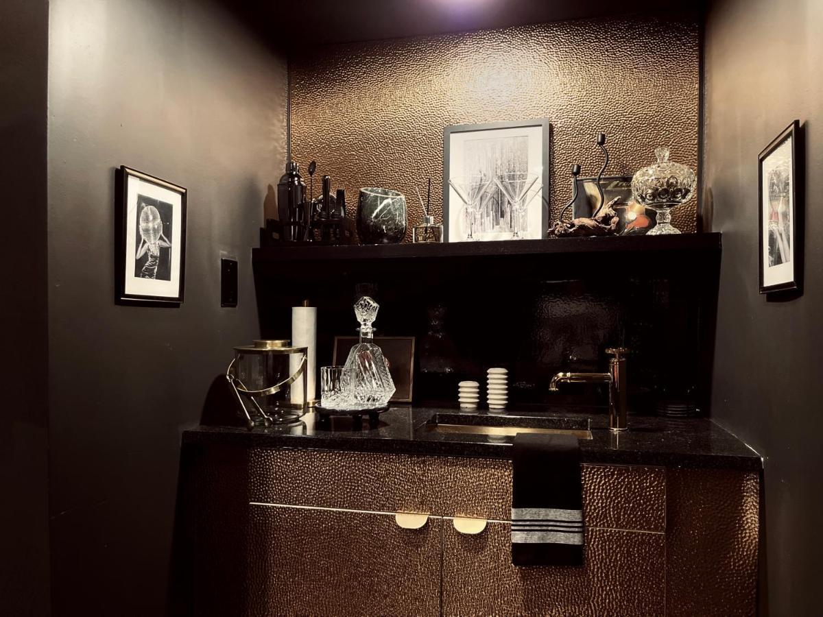 Trio Sonata, 3-Bed Rock N Roll Residence In Northern Liberties Philadelphia Bagian luar foto