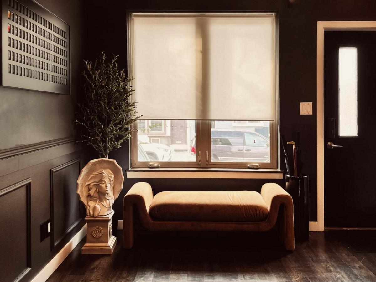 Trio Sonata, 3-Bed Rock N Roll Residence In Northern Liberties Philadelphia Bagian luar foto