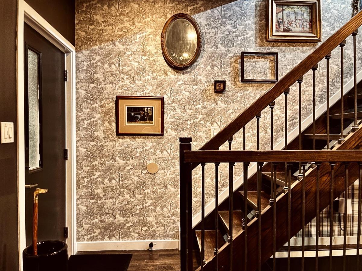 Trio Sonata, 3-Bed Rock N Roll Residence In Northern Liberties Philadelphia Bagian luar foto
