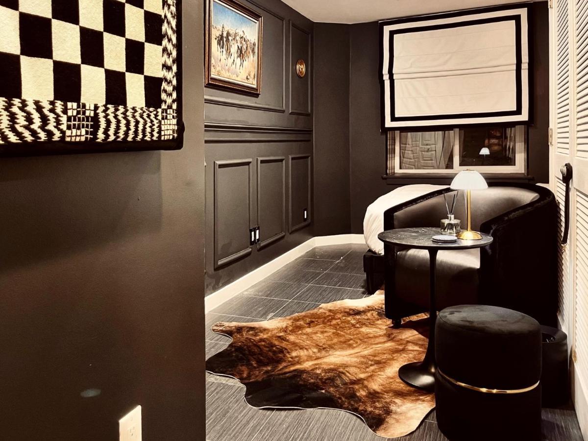 Trio Sonata, 3-Bed Rock N Roll Residence In Northern Liberties Philadelphia Bagian luar foto